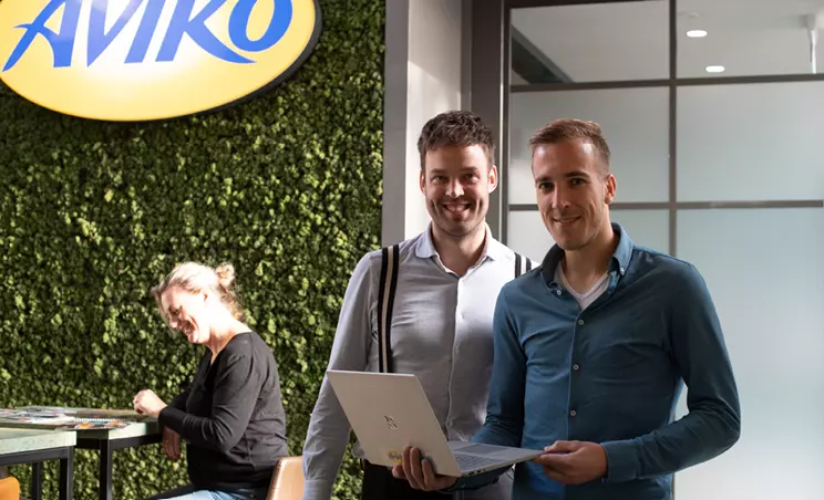 Möchten Sie auch bei Aviko arbeiten? Von Stellenangeboten in der Personalabteilung bis hin zu Stellenangeboten in der Produktion - bei Aviko finden Sie alles. Bewerben Sie sich jetzt!